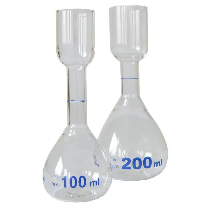 بالن حجمی Witeg برای آنالیز شکر کد 3671100