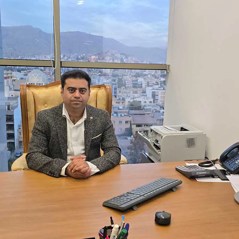 حامد فلامرزی