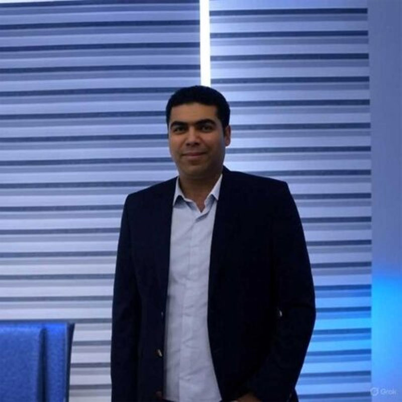 صادق فلامرزی