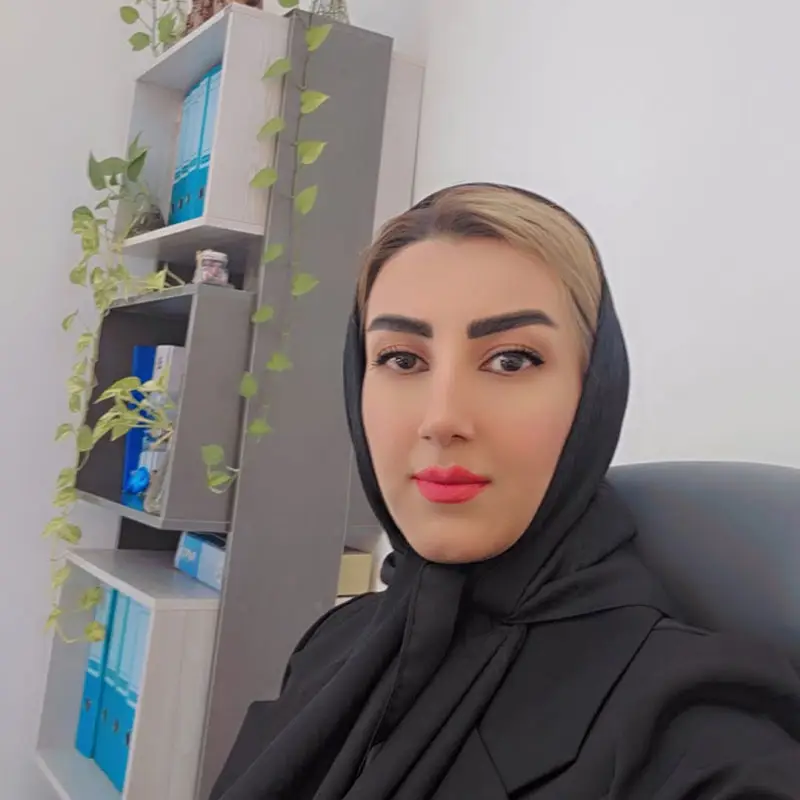 فرزانه حبیبی