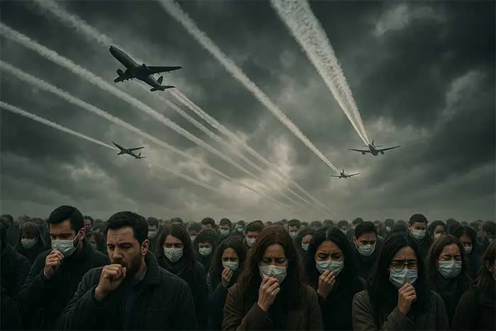 گاز کمتریل چیست؟