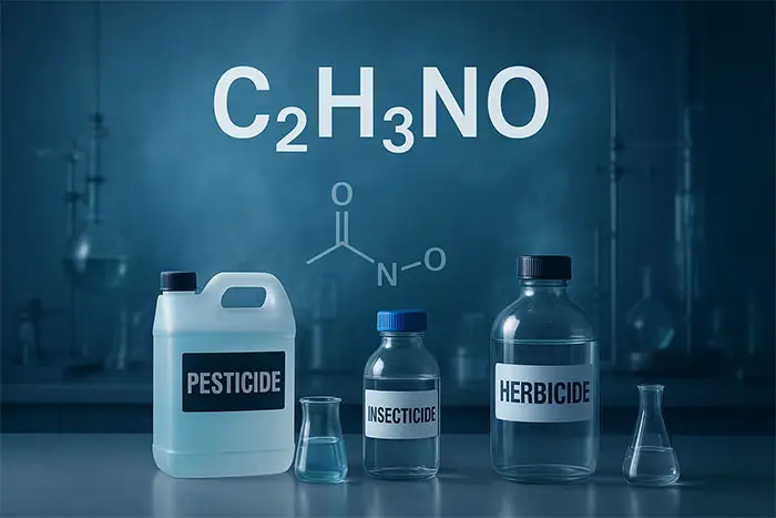 متیل ایزوسیانات چیست؟